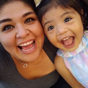 Meet your Posher, Priscila